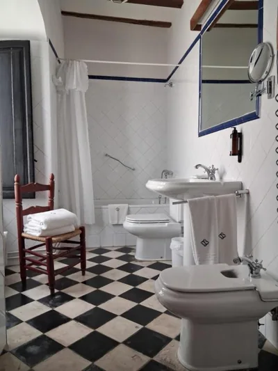 Hotel Ordóñez Sandoval — foto 7