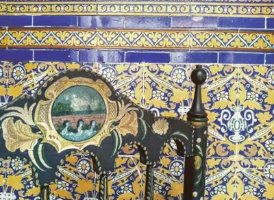 Hotel Ordóñez Sandoval — foto 9