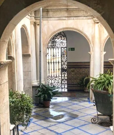 Hotel Ordóñez Sandoval — foto 12