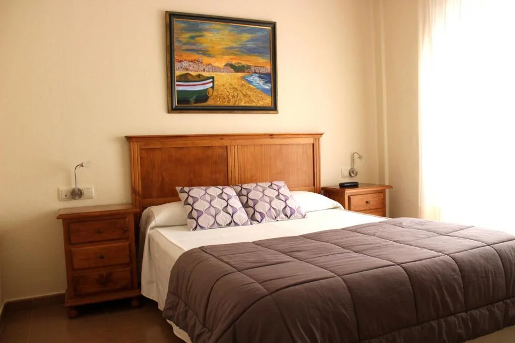 Habitación Doble - 1 o 2 camas — Hotel Oreneta
