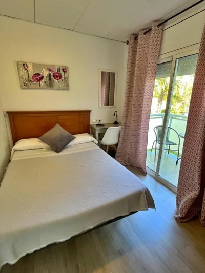 Hotel Oreneta — foto 2