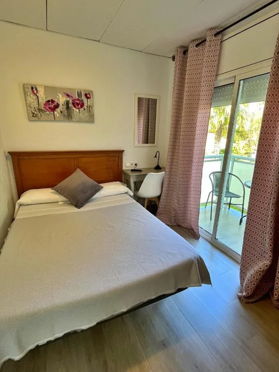 Hotel Oreneta