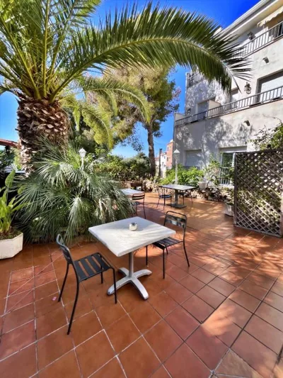 Hotel Oreneta — foto 5