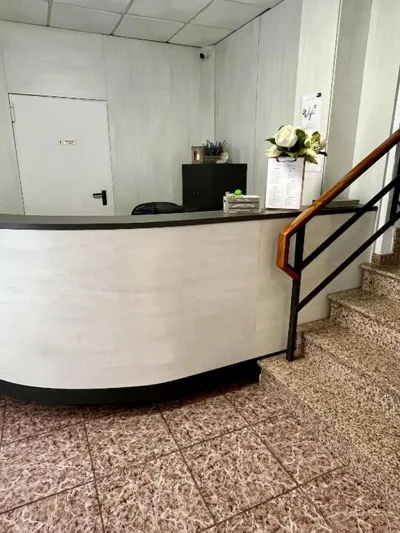 Hotel Oreneta — foto 6
