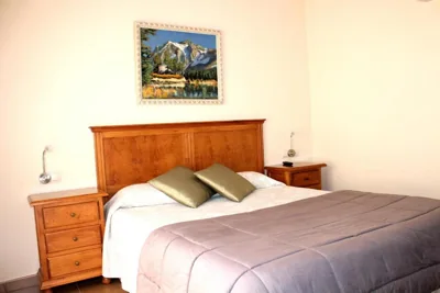 Hotel Oreneta — foto 12