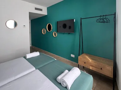 HOTEL ORENETA - Gironella — foto 8