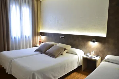 Hotel Oriente — 写真 2