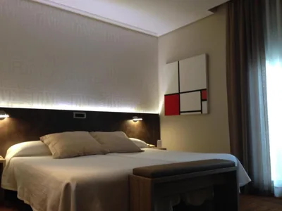 Hotel Oriente — 写真 7