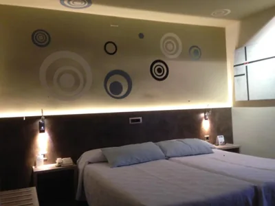 Hotel Oriente — 写真 9