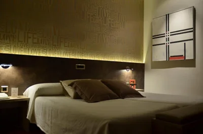 Hotel Oriente — 写真 10