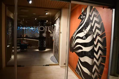 Hotel Oriente — 写真 11