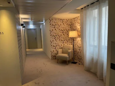 Hotel Oriente — foto 3