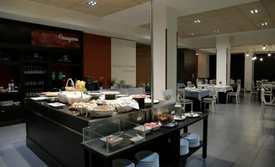 Hotel Oriente — foto 4