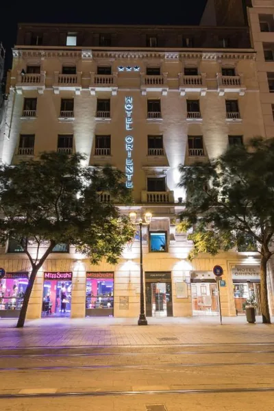 Hotel Oriente — foto 6