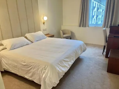 Hotel Oriente — foto 9