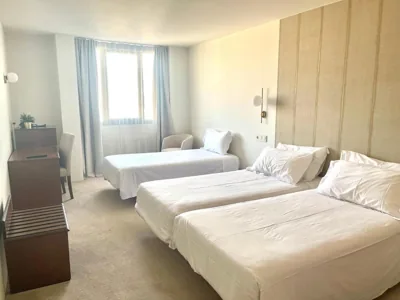 Hotel Oriente — foto 11