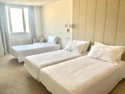 Hotel Oriente — foto 12