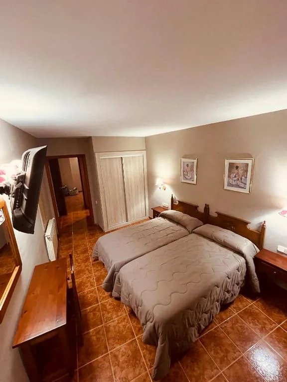 Hotel Orla