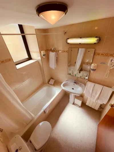 Hotel Orla — foto 3