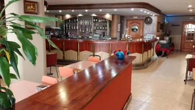 Hotel Orla — foto 4