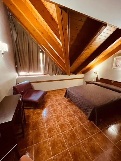 Hotel Orla — foto 7