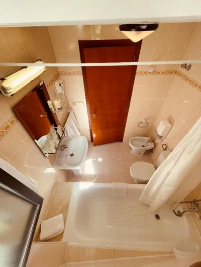 Hotel Orla — foto 8