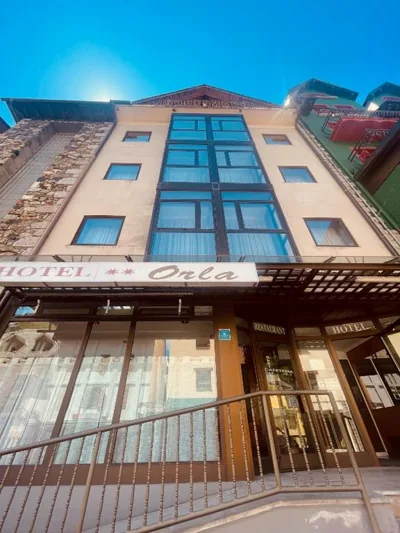 Hotel Orla — foto 11