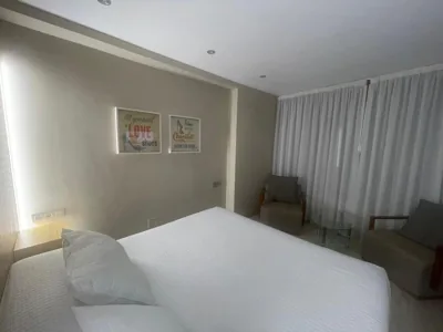 Hotel orly — foto 2