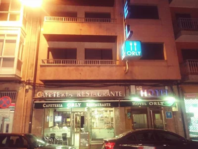 Hotel orly — foto 5