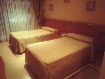 Hotel orly — foto 7