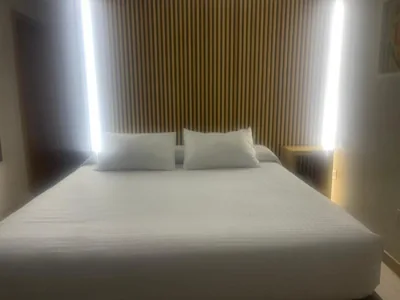 Hotel orly — foto 10
