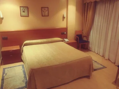 Hotel orly — foto 11