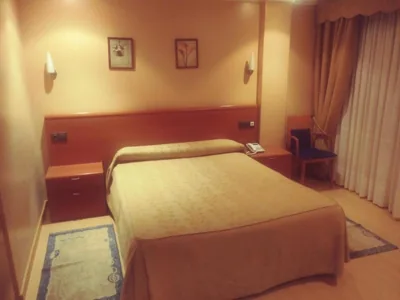 Hotel orly — foto 12