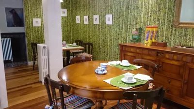 Hotel Ormazabal — Foto 3
