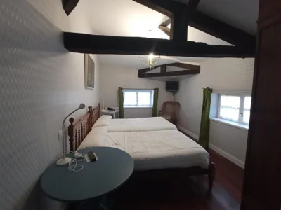 Hotel Ormazabal — Foto 6