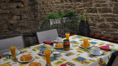 Hotel Ormazabal — Foto 7