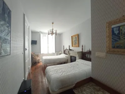 Hotel Ormazabal — Foto 10