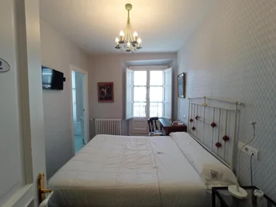 Hotel Ormazabal — Foto 11