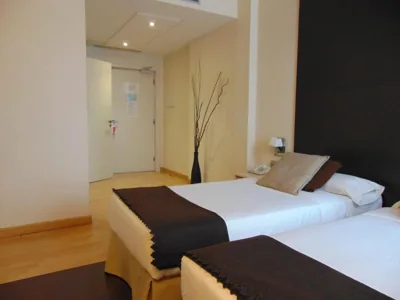 Hotel Ortuella — photo 2