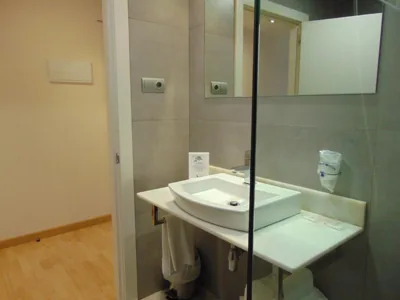 Hotel Ortuella — photo 3