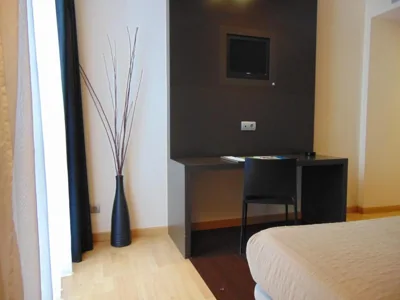 Hotel Ortuella — photo 11