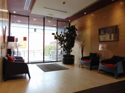 Hotel Ortuella — photo 12