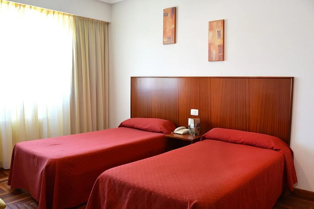 Hotel Os Caracoles