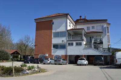 Hotel Os Caracoles — foto 5