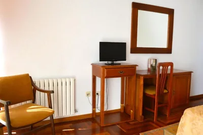 Hotel Os Caracoles — foto 8