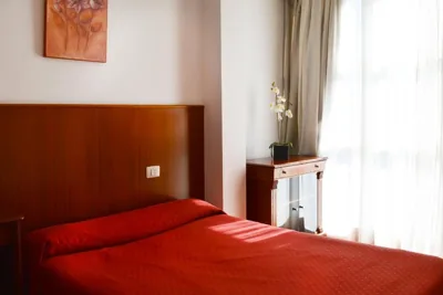 Hotel Os Caracoles — foto 9