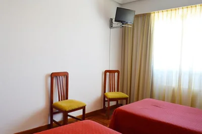 Hotel Os Caracoles — foto 11