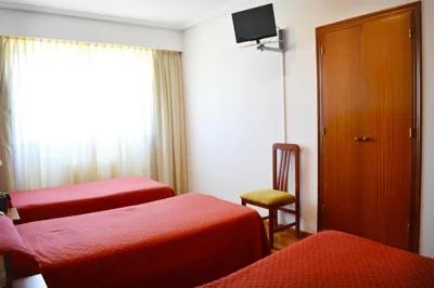 Hotel Os Caracoles — foto 12