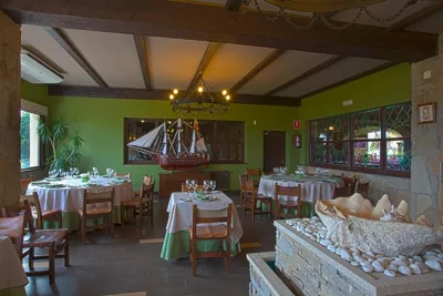 Hotel Os Olivos — photo 4