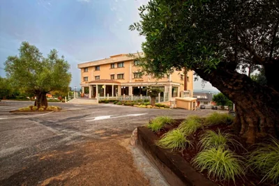 Hotel Os Olivos — photo 5